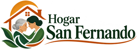 Hogar San Fernando